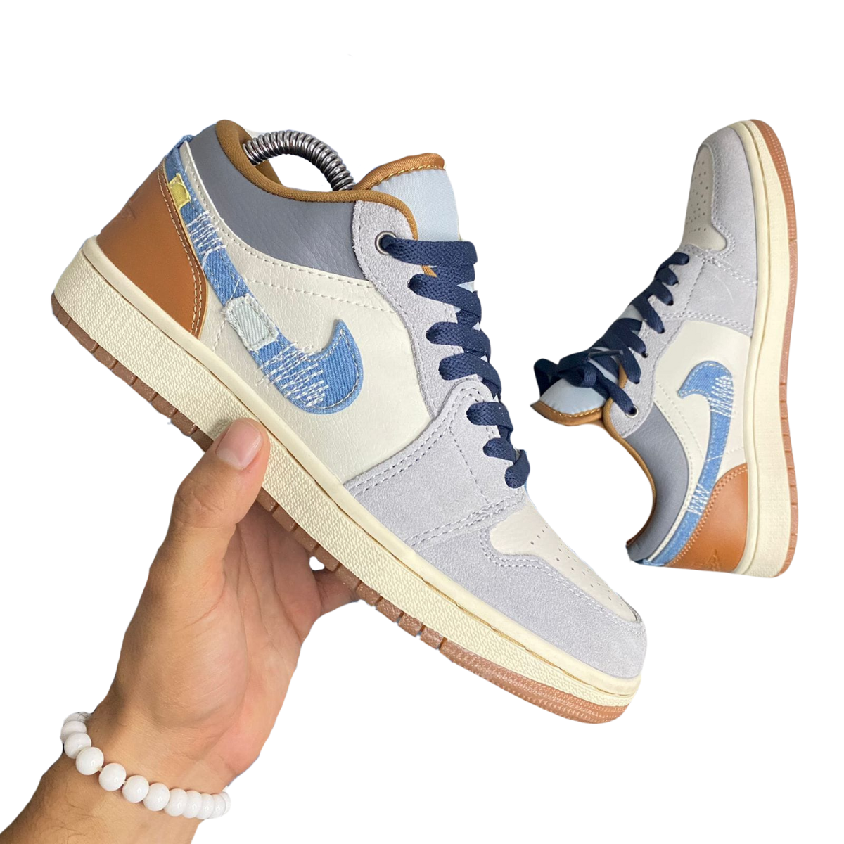 TENIS JORDAN RETRO 1 PARA HOMBRE